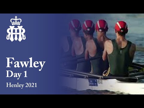 Windsor Boys' B v Star Club - Fawley | Henley 2021 Day 1