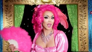 Hot Couture by Manila Luzon (Official Music Video)