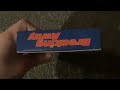 Breaking Away 1998 VHS Review