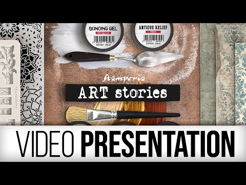 YouTube preview tile για collection inspiration και project ideas