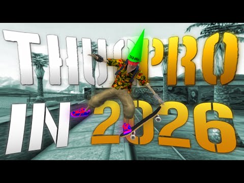 Wojack Plays THUG Pro in the Big Two Six