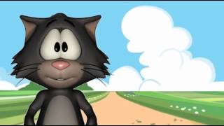 Comptine = Au clair de la lune