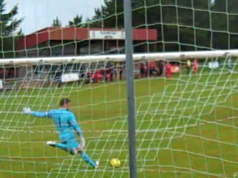 Fauldhouse v Dowfield 19/08/2017 1st Half