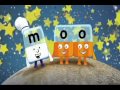 Alphablocks Series 1 Moon