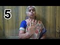 INDIAN SIGN LANGUAGE NUMBERS 1-10
