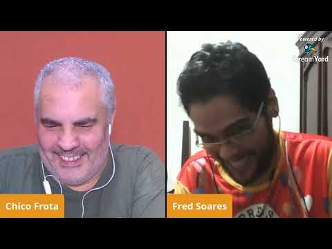 Baú do Samba Enredo 1990 - 10/04/2020