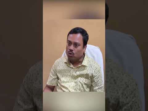 #sir in #westbengal : SIR আতঙ্কে কোচবিহারে আত্মহত্যার চেষ্টার ঘটনায় পার্থ প্রতিম রায়ের প্রতিক্রিয়া