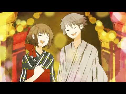 「Thai Ver.」 Yume To Hazakura (ความฝันกับใบซากุระ)  |  Cover by Nutchy HAPPYTAIL