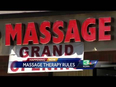 Massage Modesto Ca