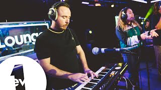 Gorgon City - Real Life in the Live Lounge