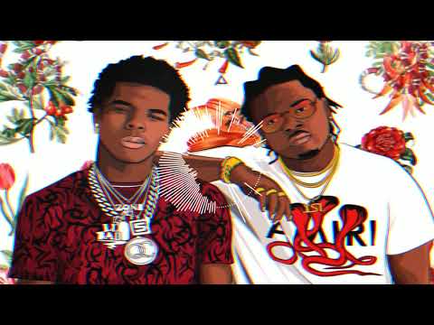 Lil Baby x Gunna x 21 Savage Type Beat 2019 "FAX" (Prod. Dead Boy Beats)