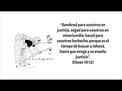 Oseas 10   Reavivados por su palabra