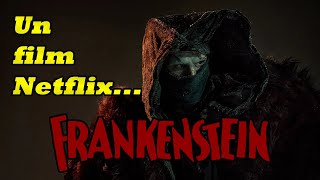FRANKENSTEIN Guillermo del Toro 2025 critique post projection