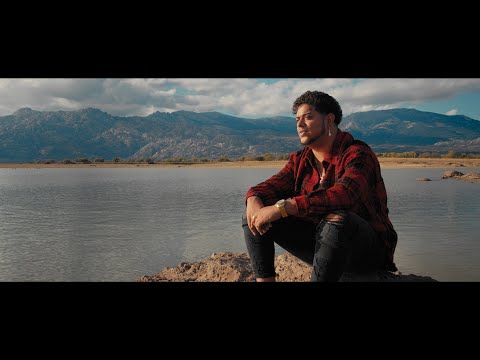 Sameri Fernandez - Meu amor me abandono (Vídeo Oficial)