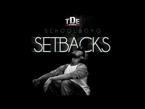 Triune - Annihilation (2009) & ScHoolboy Q - Kamikaze (2011) [Prod. Willie B of Digi+Phonics]