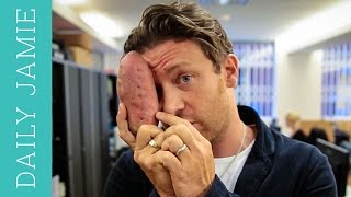 LET'S TALK ABOUT SWEET POTATO! | Jamie Oliver