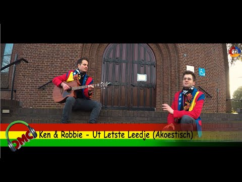 Ken & Robbie - Ut Letste Leedje (akoestisch)