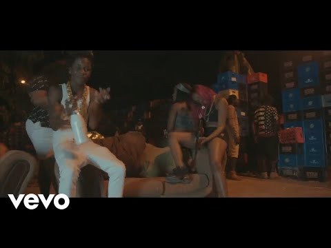 Prince Swanny - Die Tonight (Official Video)