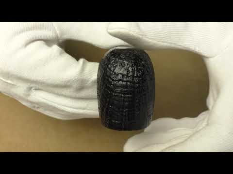 Dunhill Shell Briar 4303 - pipe D074