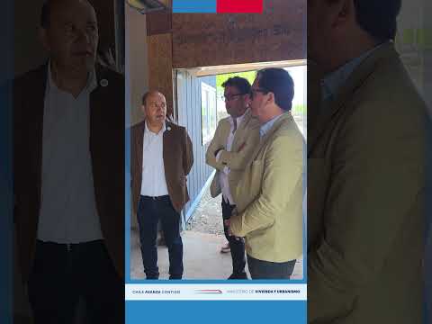 Obra Centro Comunitario Perquenco