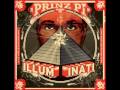 Prinz Pi Illuminati Reflux 