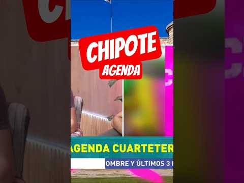 ¡LA AGENDA CUARTETERA! Chipote en Villa del Rosario y Jesús María