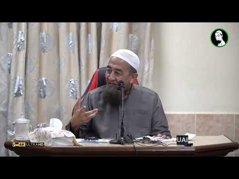 Guna Duit Hasil Judi Untuk Keperluan Lain Selain Makanan - Ustaz Azhar Idrus