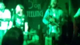 Rackhouse Pilfer - Bright Lights (Live)