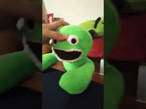 Jumbo Josh e opila VS mussa #mussoumano #gardenofbanban