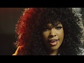Syleena Johnson - Woman (Music Video)