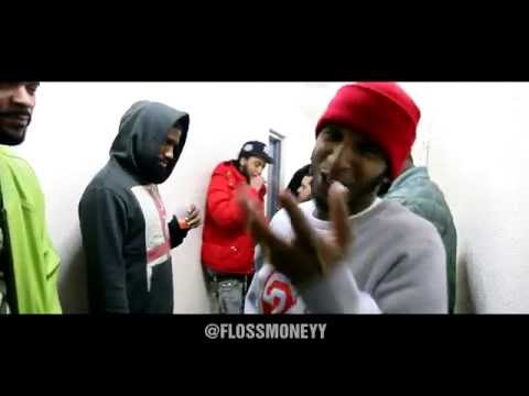 Flosslife Freestyle Feat. ICY GANG