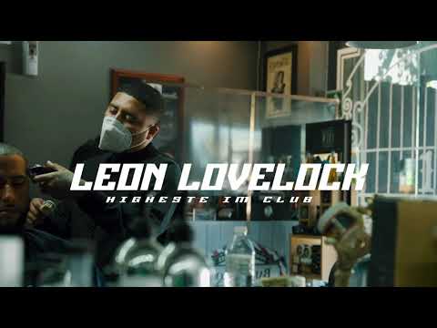 MANUELLSEN MACHT SO 😱 & HIGHESTE IM CLUB TRAILER 😎 - Leon Lovelock