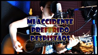 Despistaos - mi accidente preferido (Cover Miguel Angel Combrado Lopez) #live #despistaos