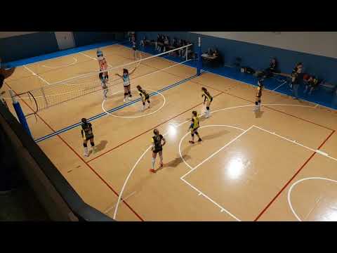 3a div - U18 - Olginate vs Bernareggio - 02/02/2023