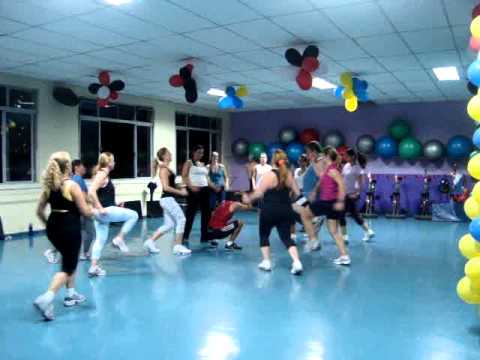 Body Attack 76 - track 06