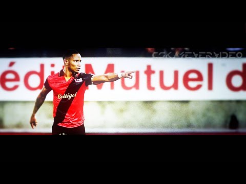 Claudio Beauvue "NEW" Celta de Vigo - Skills Dribbling Goals - 2015/16 4K