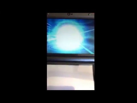 My Eevee evolved into Espeon ❤️