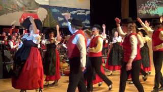 Marche d'entrée à Rimini plage