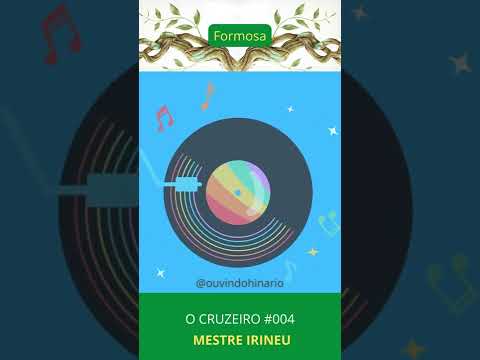 Ouvindo Hinário and Hinos do Santo Daime