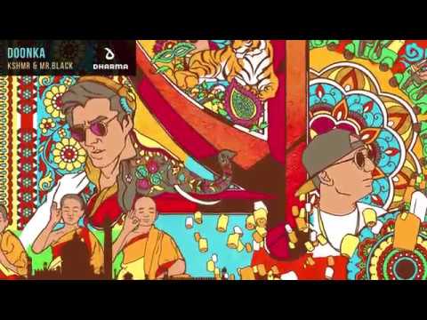 KSHMR & MR.BLACK - DOONKA (Official Audio)