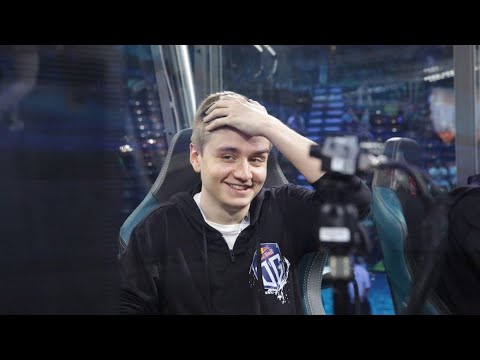 Ceb & Notail perfectly predict Tinker pick [Draft Game 3] #Grandfinals #ti10