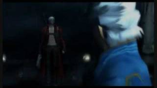 Devil May Cry 3 ("Silent Rain" by Suburban Tribe)