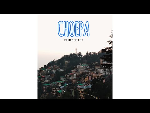 BLUECEE-CHOEPA (Audio)