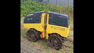 BOMAG BMP 8500 compactor for sale - Image 4 | Machineryline US BOMAG BMP 8500 compactor | Image 4 - Machineryline