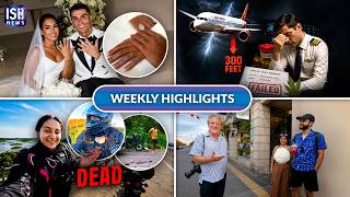 Weekly News Roundup: Top Stories Of The Week | 16 August