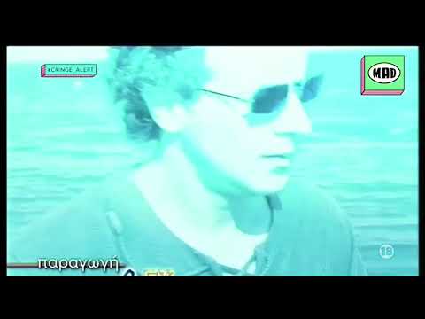 Πέτρος Τζαμτζής - Ήτανε λάθος (1998) - Official Music Video