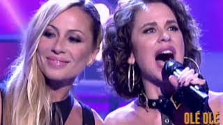 Marta Sánchez - Búscala feat. Olé Olé