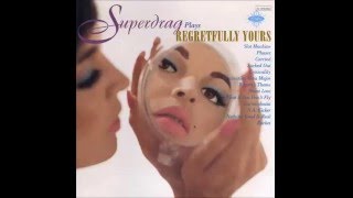 Superdrag -  Whitey&#39;s Theme