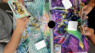 Yu-Gi-Oh! | Doom of Dimension Format | Kevin Vs Mitch