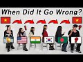 How VIETNAMESE Sounds To NON VIETNAMESE Speakers L Vietnam USA India Korea Bangladesh